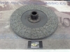 DEi33P1 DISCO EMBRAGUE BARREIROS R545 DIAMETRO 350mm 10 ESTRIAS EXT. 40mm INT. 32mm x 71mm, REF. 5330