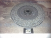 DEi34P1 DISCO EMBRAGUE BARREIROS AZOR 4216 MOT. B54/MOT. DITER 4214/4216 DIAMETRO 355mm 10 ESTRIAS, REF. 6921