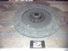DEi34P1 DISCO EMBRAGUE BARREIROS AZOR 4216 MOT. B54/MOT. DITER 4214/4216 DIAMETRO 355mm 10 ESTRIAS, REF. 6921