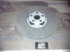 DEi36P1 DISCO EMBRAGUE ZETOR URSUS TRACTOR 42/50CV/JUMZ-6 DIAMETRO 340mm 10 ESTRIAS, REF. 9780