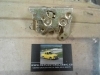 CER161 CERRADURA DELANTERA DERECHA TALBOT 150 , SOLARA
