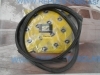 OR162 GOMA PUERTA DELANTERA IZQUIERDA RENAULT 21 ORIGINAL RENAULT  REF. 7700790148