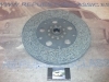 DEi38P1 DISCO EMBRAGUE JOHM DEERE 2140/3140 DIAMETRO 320mm 10 ESTRIAS EXT. 32mm INT. 25,5mm x 26,5mm, REF. 5315