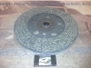 DEi38P1 DISCO EMBRAGUE JOHM DEERE 2140/3140 DIAMETRO 320mm 10 ESTRIAS EXT. 32mm INT. 25,5mm x 26,5mm, REF. 5315