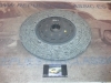 DEi40P1 DISCO EMBRAGUE FORD TRACTOR 7600 DIAMETRO 328mm 10 ESTRIAS EXT. 44,5mm INT. 35,5mm x 32mm, REF. 9754