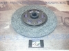 DEi41P1 DISCO EMBRAGUE AVIA 7000/8000  DIAMETRO 330mm 10 ESTRIAS EXT. 38,5mm INT. 30,5mm x 53mm, REF. 5836