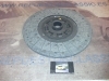 DEi42P1 DISCO EMBRAGUE FORD TRACTOR 5000/5100/5200/5600  DIAMETRO 326mm 25 ESTRIAS EXT. 41mm INT. 38mm x 32mm, REF. 9750