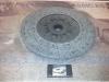 DEi42P1 DISCO EMBRAGUE FORD TRACTOR 5000/5100/5200/5600  DIAMETRO 326mm 25 ESTRIAS EXT. 41mm INT. 38mm x 32mm, REF. 9750