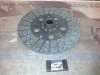 DEi43P1 DISCO EMBRAGUE TRACTOR NUFFIELD 2679/4467B  DIAMETRO 327mm 10 ESTRIAS EXT. 38mm INT. 31mm x 43mm, REF. 5840