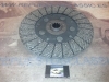 DEi43P1 DISCO EMBRAGUE TRACTOR NUFFIELD 2679/4467B  DIAMETRO 327mm 10 ESTRIAS EXT. 38mm INT. 31mm x 43mm, REF. 5840