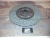 DEi45P1 DISCO EMBRAGUE EBRO M100/125 DIAMETRO 327mm 10 ESTRIAS EXT. 38mm INT. 31mm x 36mm, REF. 9544