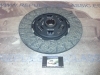 DEi46P1 DISCO EMBRAGUE FORD TRACTOR 6600/6700/7000/7100 DIAMETRO 327mm 10 ESTRIAS EXT. 45mm INT. 39mm x 36mm, REF. 9756