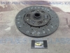 DEi50P1 DISCO EMBRAGUE WINGET DUMPERS, PEGASO 1100 DIAMETRO 302mm 10 ESTRIAS EXT. 38mm, INT. 31mm x 43mm, REF.5281