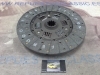 DEi50P1 DISCO EMBRAGUE WINGET DUMPERS, PEGASO 1100 DIAMETRO 302mm 10 ESTRIAS EXT. 38mm, INT. 31mm x 43mm, REF.5281