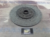 DEi51P1 DISCO EMBRAGUE FORD TRACTOR 5000/5100/5200/5600 DIAMETRO 302mm 25 ESTRIAS EXT. 41mm, INT. 38mm x 31mm, REF.9690