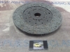 DEi51P1 DISCO EMBRAGUE FORD TRACTOR 5000/5100/5200/5600 DIAMETRO 302mm 25 ESTRIAS EXT. 41mm, INT. 38mm x 31mm, REF.9690