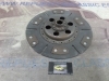 DEi54P1 DISCO EMBRAGUE CERAMICO MASSEY 165/550/575, EBRO KUBOTA 8100/8110/8135/8070 DIAMETRO 302mm 10 ESTRIAS, REF. 509810