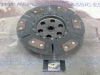 DEi54P1 DISCO EMBRAGUE CERAMICO MASSEY 165/550/575, EBRO KUBOTA 8100/8110/8135/8070 DIAMETRO 302mm 10 ESTRIAS, REF. 509810