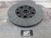 DEi57P1 DISCO EMBRAGUE EBRO KUBOTA 183, FORD TRACTOR DIAMETRO 330mm 15 ESTRIAS EXT. 35mm, INT. 29mm x 35,5mm, REF.5860