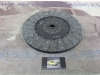DEi58P1 DISCO EMBRAGUE BARREIROS 5050 TRACC. - JOHN DEERE 2020/2030/1020  DIAMETRO 280mm 15 ESTRIAS, REF. 9793