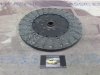 DEi58P1 DISCO EMBRAGUE BARREIROS 5050 TRACC. - JOHN DEERE 2020/2030/1020  DIAMETRO 280mm 15 ESTRIAS, REF. 9793