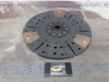 DEi59P1 DISCO EMBRAGUE CERAMICO JOHN DEERE 3120/3130/3135 DIAMETRO 280mm 15 ESTRIAS EXT. 26mm, INT. 22mm x 23mm, REF. 509793
