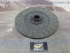 DEi61P1 DISCO EMBRAGUE EBRO 350E/460, RENAULT TRACTOR R61/86/88/7314 DIAMETRO 280mm 33 ESTRIAS, REF. 5365