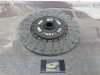DEi63P1 DISCO EMBRAGUE DITER MOT. MWN D325, JOHN DEERE PERKINS 4203 DIAMETRO 275mm 10 ESTRIAS, REF. 5250