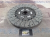 DEi63P1 DISCO EMBRAGUE DITER MOT. MWN D325, JOHN DEERE PERKINS 4203 DIAMETRO 275mm 10 ESTRIAS, REF. 5250