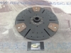 DEi65P1 DISCO EMBRAGUE CERAMICO EICHER DIAMETRO 280mm 10 ESTRIAS EXT. 29mm, INT. 23mm x 34mm, REF. 508960
