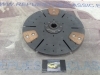 DEi65P1 DISCO EMBRAGUE CERAMICO EICHER DIAMETRO 280mm 10 ESTRIAS EXT. 29mm, INT. 23mm x 34mm, REF. 508960