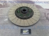 DEi67P1 DISCO EMBRAGUE VEHICULO INDUSTRIAL DIAMETRO 327mm 10 ESTRIAS EXT. 38mm, INT. 31mm x 52mm