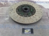 DEi67P1 DISCO EMBRAGUE VEHICULO INDUSTRIAL DIAMETRO 327mm 10 ESTRIAS EXT. 38mm, INT. 31mm x 52mm