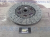 DEi69P1 DISCO EMBRAGUE FORD 48/53, DIAMETRO 302mm 10 ESTRIAS EXT. 35mm, INT. 29mm x 35,5mm