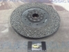 DEi70P1 DISCO EMBRAGUE VHICULO INDUSTRIAL DIAMETRO 295mm  8 ESTRIAS EXT. 42mm, INT. 36mm x 31mm