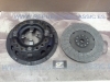 KEi01P2 KIT CONJUNTO MAZA Y DISCO EMBRAGUE JOHN DEERE 2020/2030/2120/1020, 280mm