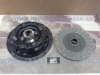 KEi03P2 CONJUNTO MAZA Y DISCO EMBRAGUE TRACTOR BRISTOL (DISCO 280mm, 10 ESTRIAS, EXT.35mm, INT. 29mm)
