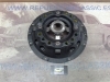 MEi02P2 MAZA EMBRAGUE TRACTOR BRISTOL TAURUS, MARSHALL, DISCO 280mm REF. 4101