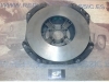 MEi06P2 MAZA EMBRAGUE NUFFIELD TRACTOR 4679, 4467, 262, 272, DISCO 329mm REF. 4500