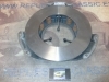 MEi09P2 MAZA EMBRAGUE TRACTOR RENAULT, EBRO SUPER 55/155, NEW HOLLAND, DISCO 280mm REF. 4114