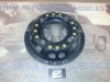 MEi10P2 MAZA EMBRAGUE TRACTOR JOHN DEERE 717/818, BARREIROS SAETA, HOLMAN, DISCO 280mm REF. 4104