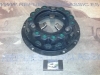 MEi12P2 MAZA EMBRAGUE TRACTOR JOHN DEERE 3144, 515 - 4C  DISCO 255mm REF. 3906