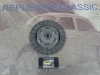 DE62 DISCO EMBRAGUE RENAULT DAUPHINE, ONDINE, GORDINI, R4 Y R8 1° SERIE 160mm 10 ESTRIAS x 17mm