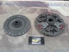KE85 KIT MAZA Y DISCO EMBRAGUE CITROEN 2CV, AZU, AZL 160mm 10 ESTRIAS 20mm