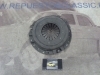 ME06 MAZA EMBRAGUE CITROEN 2CV, MEHARI, DYANE, LNA, RENAULT 4, 5, 6, 8, 10, 160mm