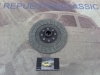 DE96 DISCO EMBRAGUE RIGIDO AUSA 1501DS/DSH, BERTOLINI MOTOCULTOR 160mm 10 ESTRIAS 22mm, REF. 8421