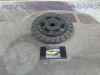 DE100 DISCO EMBRAGUE 160mm 18 ESTRIAS EXT. 21mm INT. 18mm