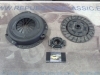 KE88 KIT EMBRAGUE FORD FIESTA MK1, ESCORT MK3 957/1117cc. (165x17x20)