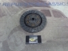 DE101 DISCO EMBRAGUE FORD FIESTA MK1, ESCORT MK3 957/1117cc.165mm 17 ESTRIAS