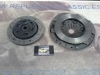 KE89 KIT MAZA Y DISCO EMBRAGUE RENAULT 12, 5, 10 MOTORES 1300 170x20x17